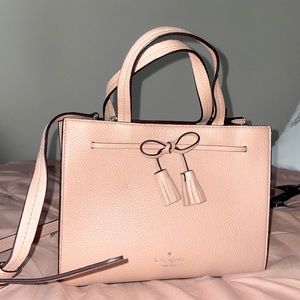Kate Spade Hayes Small Crossbody Purse